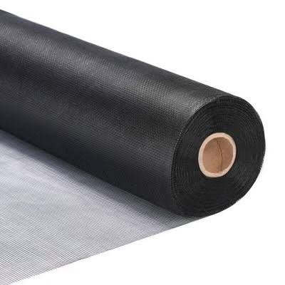 Fiberglass Window Screen Roll